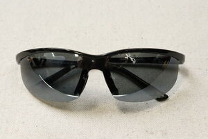 Vintage Maui Jim Wraparound Sport Sunglasses Size One Size